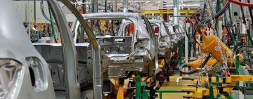 Tunisie s’oriente   vers  la production de véhicules intelligents et connectés