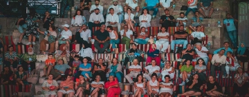 Carthage 2025 : Célébration de l’Engagement Artistique de Fadhel Jaziri