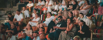 الفاضل الجزيري: رحلة 77 عامًا من الإبداع