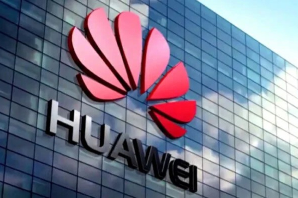 Huawei nommé leader dans le Magic Quadrant de Gartner® pour la gestion des conteneurs