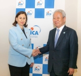 Tunisie – Japan :  avancement de plusieurs projets actuellement en cours