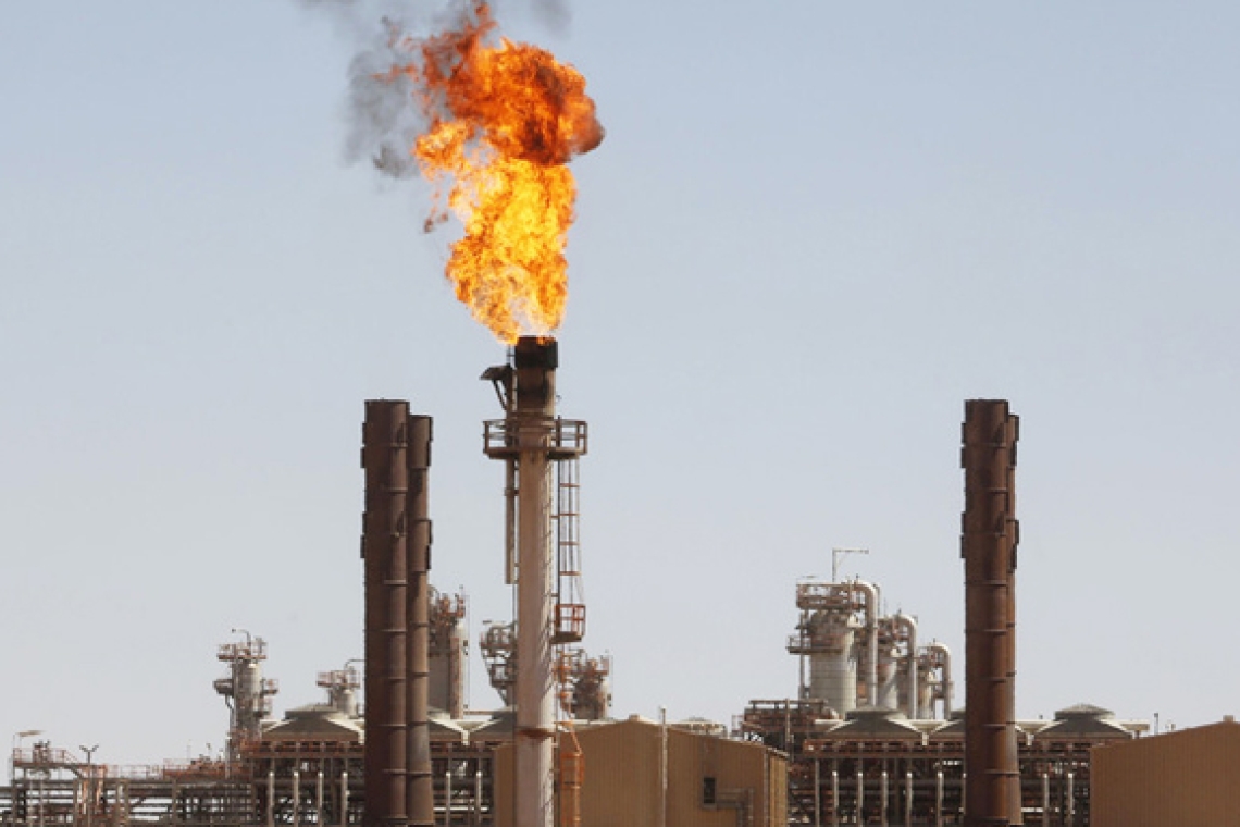 Tunisie : une  baisse de la production nationale de pétrole brut