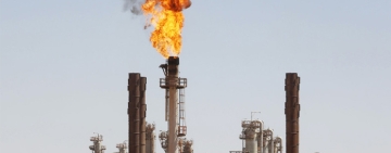 Tunisie : une  baisse de la production nationale de pétrole brut