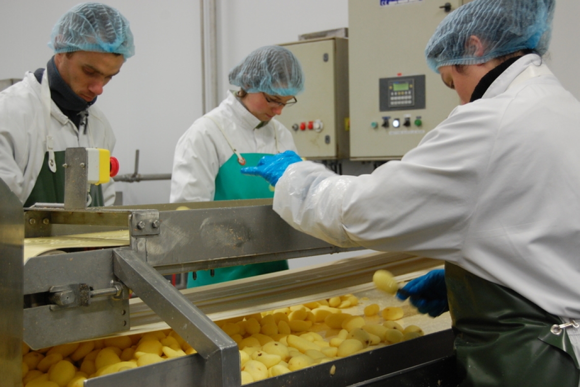  Les enjeux majeurs de la transformation agroalimentaire prochainement à l’A4IP