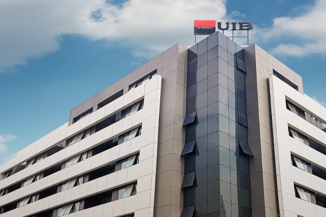 Le président du conseil d’administration de l’UIB annonce sa démission pour la fin de 2025