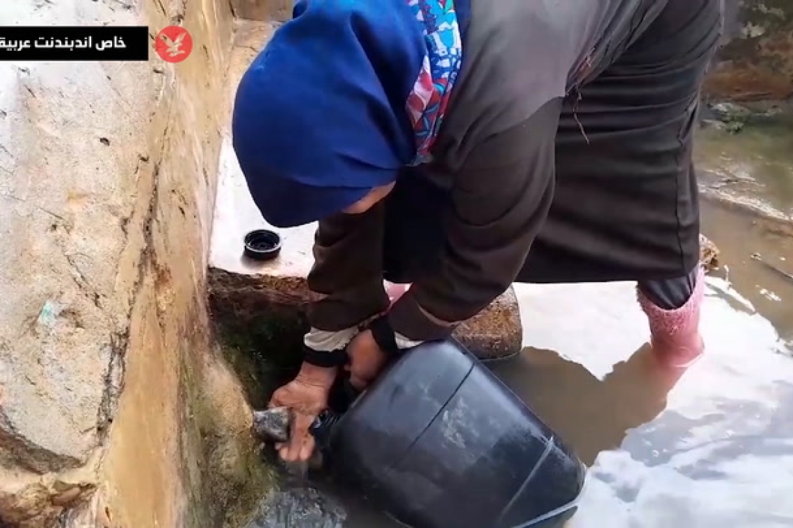  La Crise hydrique se poursuit dans ces régions tunisiennes
