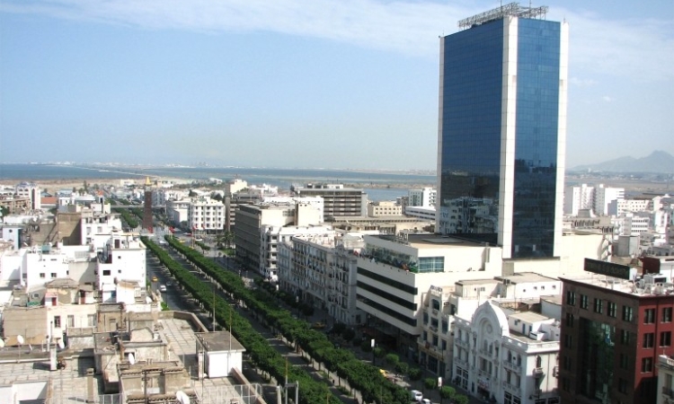 مشاريع الطاقات المتجددة تقفز بمؤشرات الاستثمار في تونس