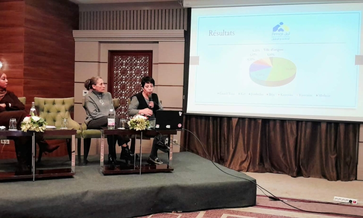 الأمهات العازبات الفئة  الأكثر هشاشة في تونس في مواجهة تجاهل القانون  