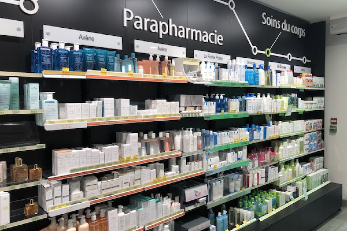  المواد الشبه صيدلية في تونس قطاع واعد ينتظر اطارا قانونيا