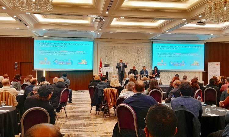 Facturation électronique : les  sociétés  tunisiennes  estiment ne pas être prêtes