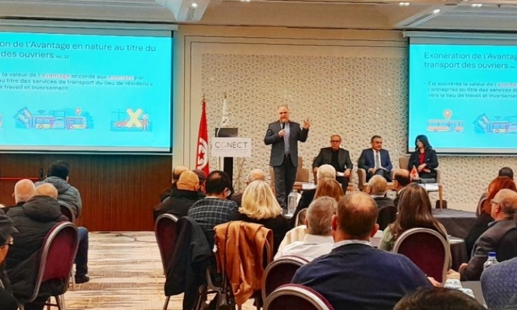 جملة من المطالب من المؤسسات التونسية بخصوص نظام الفوترة