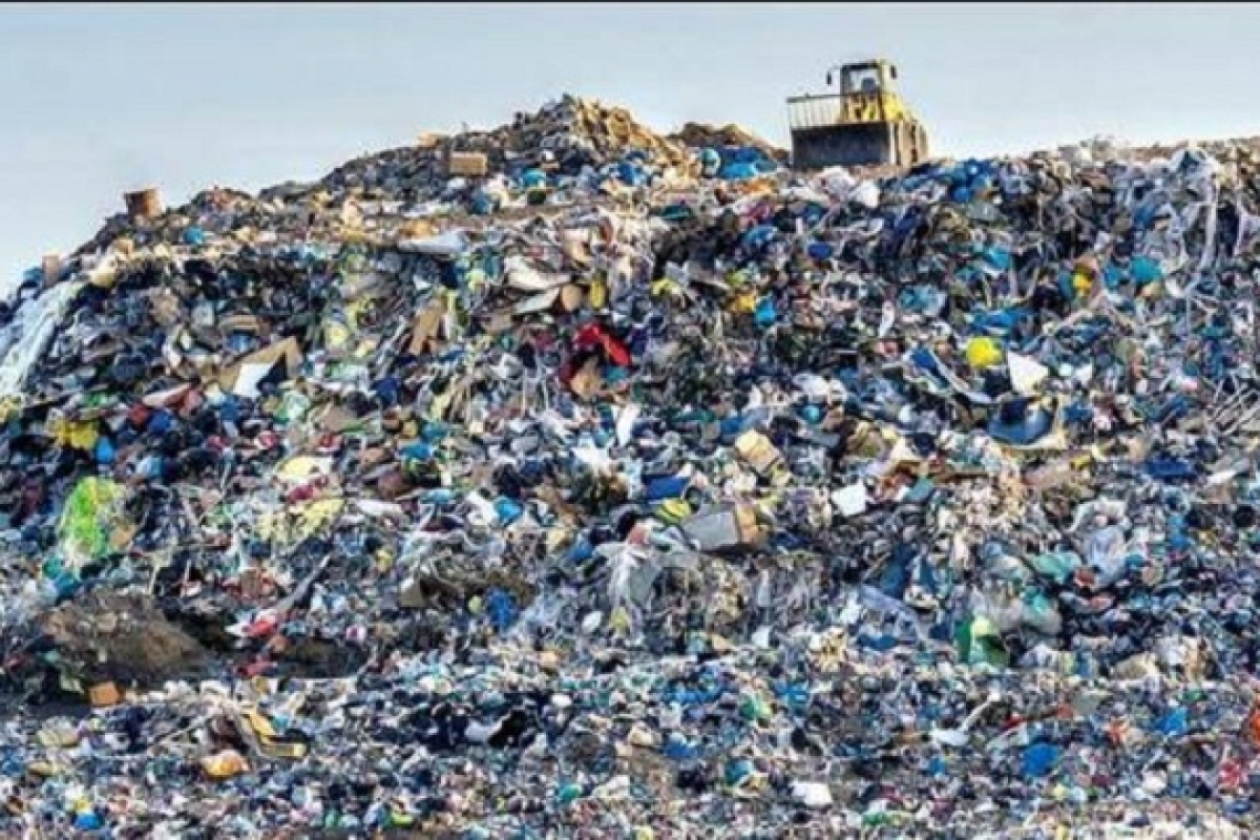 انطلاق انجاز  وحدة تثمين النفايات بجربة