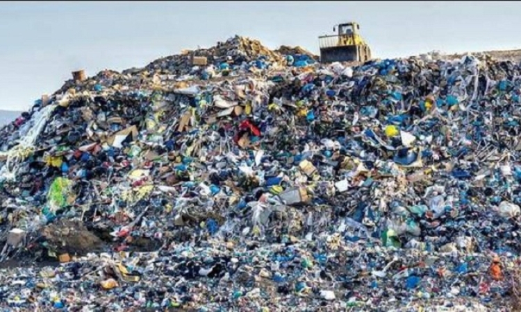 انطلاق انجاز  وحدة تثمين النفايات بجربة