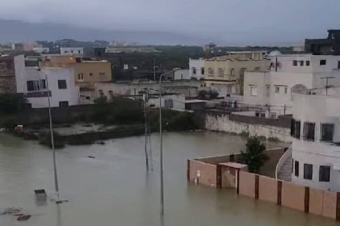 تاكلسة : نقص امدادات الأدوية والأغذية يهدد سكان زنقو