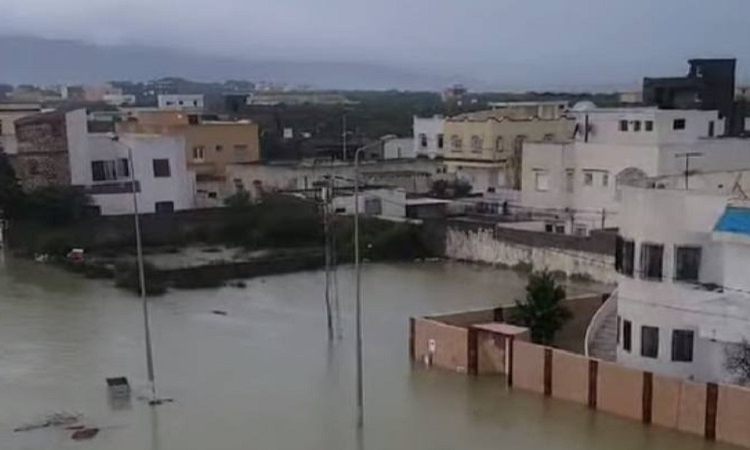 تاكلسة : نقص امدادات الأدوية والأغذية يهدد سكان زنقو