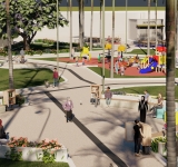 Femmedina : Lancement officiel des travaux d'aménagement dans la ville de Mahdia