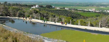 امتيازات لمحطات معالجة المياه  المستعملة للوحدات الصناعية التونسية