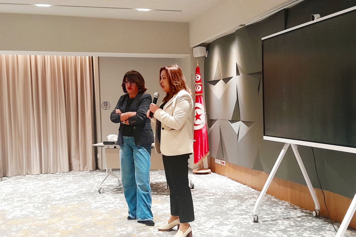 جبهة  المساواة وحقوق النساء تدعو الى مصادقة تونس على الاتفاقية الافريقية