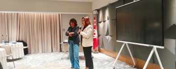 جبهة  المساواة وحقوق النساء تدعو الى مصادقة تونس على الاتفاقية الافريقية