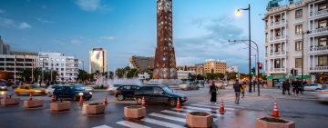 Une  tendance haussière des investissements étrangers en Tunisie