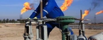 Tunisie : La production de pétrole brut en repli