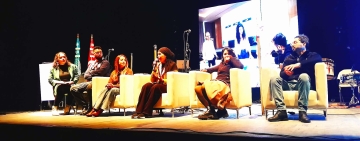 الكاف تحتضن اختتام البرنامج الأممي لفضاء رقمي آمن للنساء