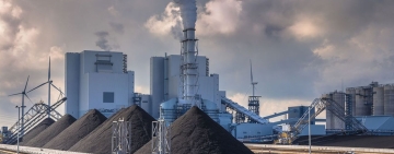 عودة  الاعتماد على  الفحم يكشف هشاشة  الانتقال الطاقي