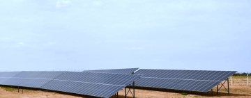 دخول أربعة محطات لإنتاج الكهرباء من الطاقة الشمسية حيز الإنتاج بالجنوب التونسي