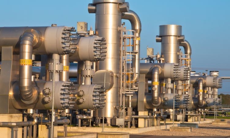 أسعار الغاز تواصل صعودها في الفترة المقبلة