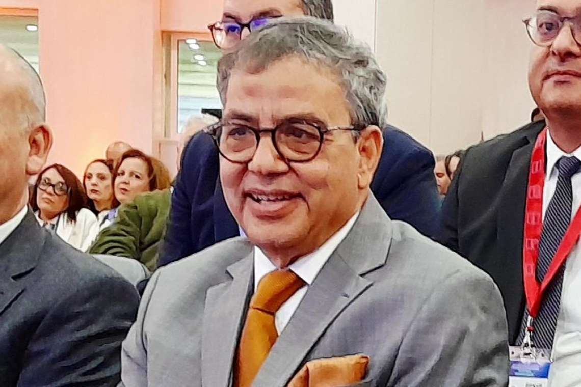 La Tunisie  appelle  à une réponse internationale plus coordonnée afin d’accompagner les pays touchés par les crises