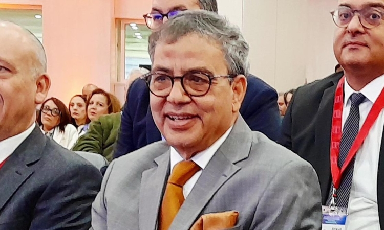 La Tunisie  appelle  à une réponse internationale plus coordonnée afin d’accompagner les pays touchés par les crises