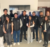 Trois équipes tunisiennes brillent à la compétition régionale Huawei ICT et décrochent leur place pour la finale mondiale en Chine