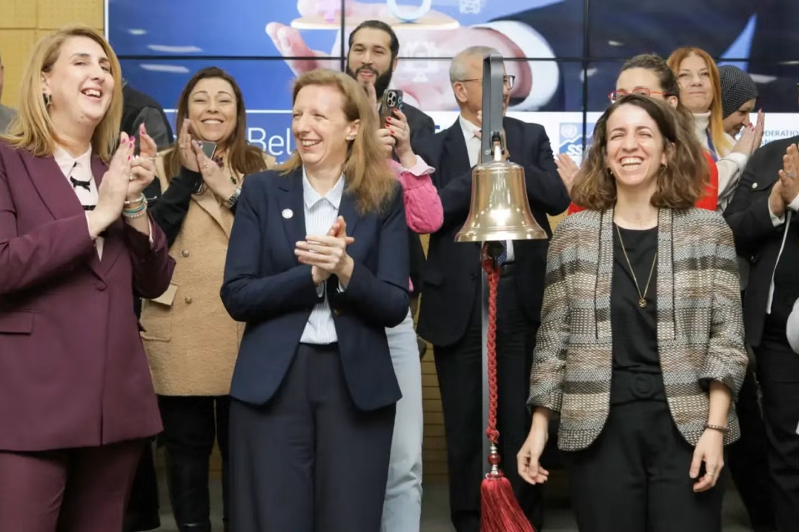 Investir dans le Talent Féminin : Accélérer l’Alliance entre ONU Femmes et le Secteur Privé Tunisien