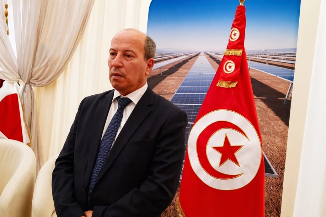 الرئيس المدير العام للشركة التونسية للكهرباء والغاز: الطاقة البديلة تخفض واردات الغاز