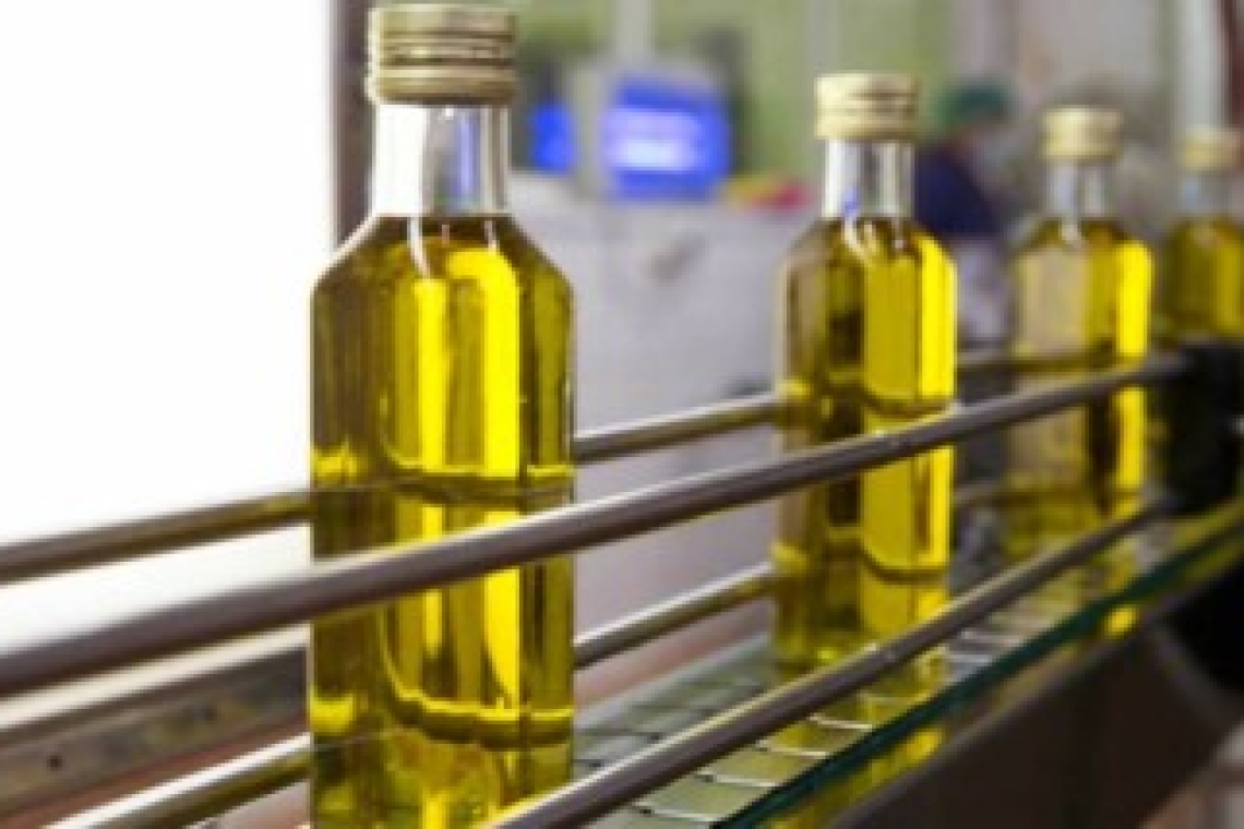 نمو ملحوظ  لصادرات الزيت التونسي المعلب