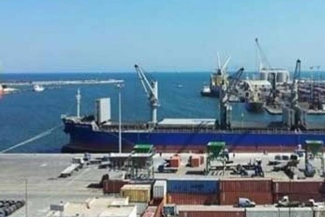 Lancement d’une ligne maritime régulière reliant la Tunisie à l’Italie et à la Libye