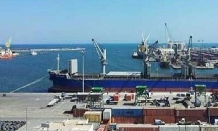 Lancement d’une ligne maritime régulière reliant la Tunisie à l’Italie et à la Libye