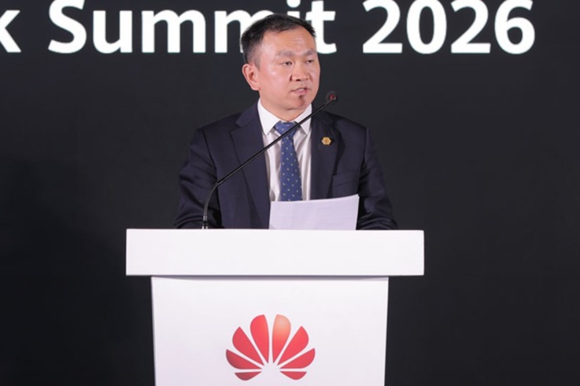 Huawei dévoile le Réseau Intelligent Xinghe amélioré