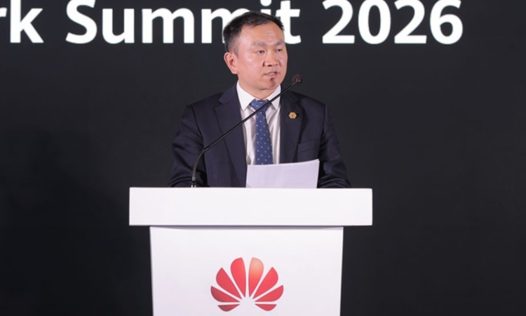 Huawei dévoile le Réseau Intelligent Xinghe amélioré