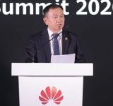 Huawei dévoile le Réseau Intelligent Xinghe amélioré