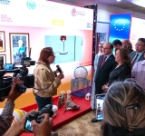 Clôture du projet Creative Tunisia : un bilan concret  pour  l’artisanat 
