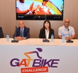 GATBIKE 2026 : un rendez-vous sportif alliant sport  culture et environnement