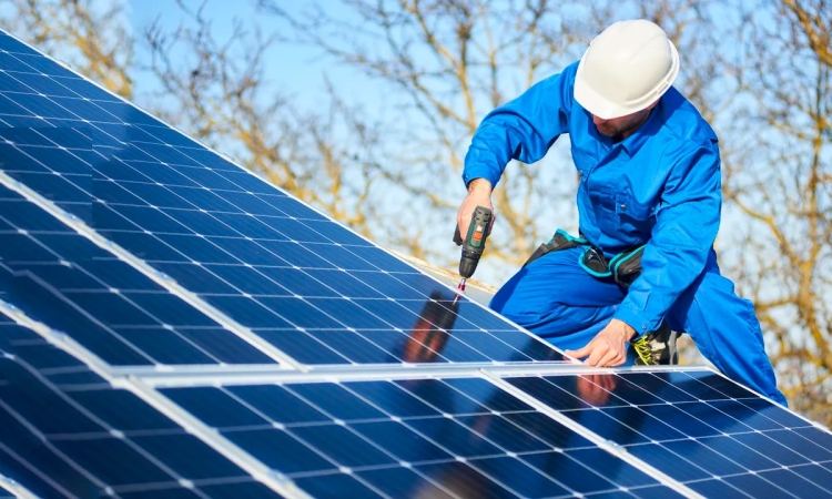 Zenith Technology  présente ses solutions photovoltaïques en Tunisie