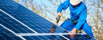 Zenith Technology  présente ses solutions photovoltaïques en Tunisie